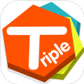triplet app