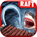 raft survival multiplayer°
