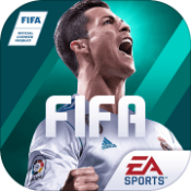 FIFA足球世界无限点券版 