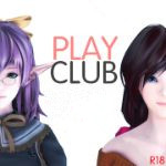 play club游戏俱乐部