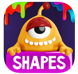 smart baby shapes
